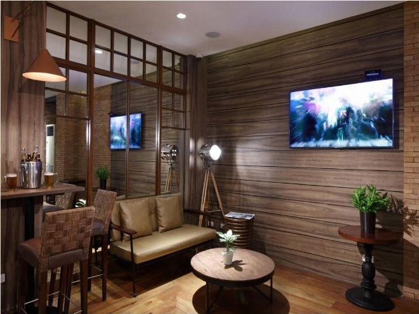 Manila Lotus Hotel image 10