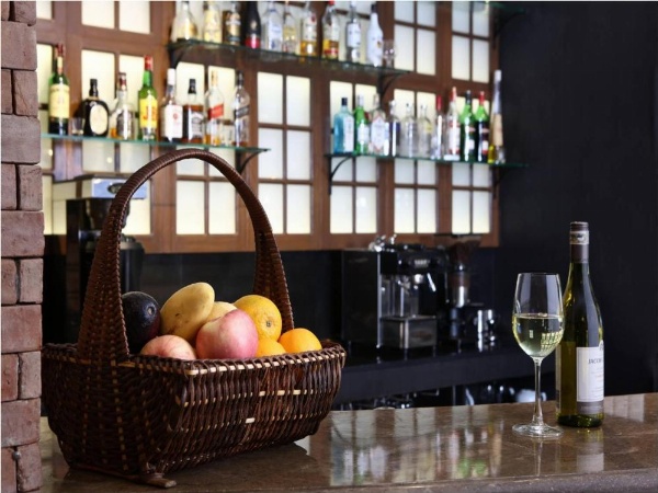 Manila Lotus Hotel image 13