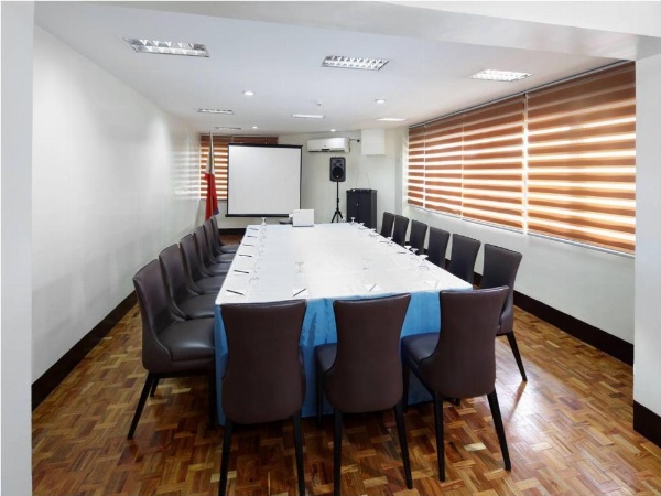 Manila Lotus Hotel image 15