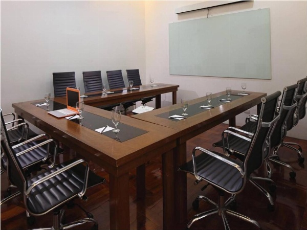 Manila Lotus Hotel image 16