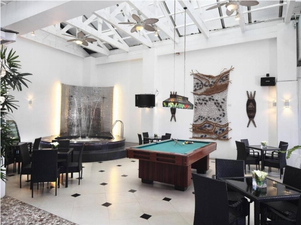 Manila Lotus Hotel image 20