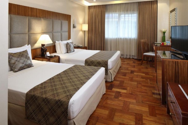 Manila Lotus Hotel image 25