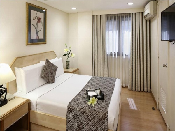 Manila Lotus Hotel image 27