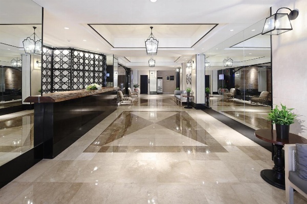 Manila Lotus Hotel image 5