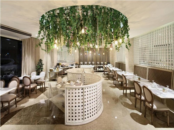 Manila Lotus Hotel image 8